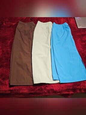 Adar Women's Scrub Skirts - Sz 10